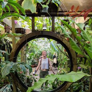 Meet your Posher, Josefin